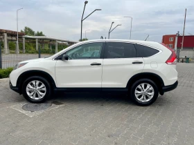 Honda Cr-v 2.4, снимка 6