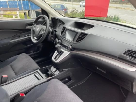 Honda Cr-v 2.4, снимка 9