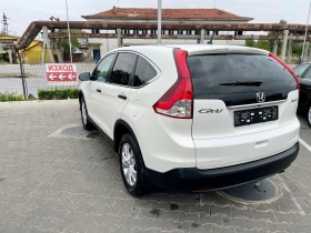 Honda Cr-v 2.4, снимка 5