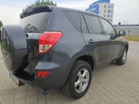 Toyota Rav4 2.0i AUTOMATIC 4X4 swiss edition , снимка 4