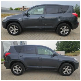 Toyota Rav4 2.0i AUTOMATIC 4X4 swiss edition , снимка 8