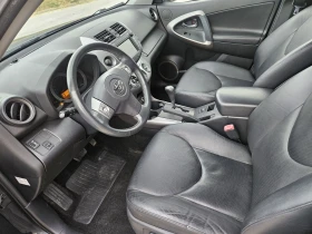 Toyota Rav4 2.0i AUTOMATIC 4X4 swiss edition , снимка 9