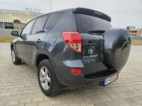 Toyota Rav4 2.0i AUTOMATIC 4X4 swiss edition , снимка 2