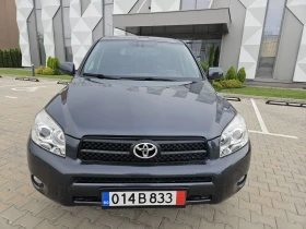 Toyota Rav4 2.0i AUTOMATIC 4X4 swiss edition , снимка 7