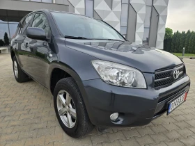 Toyota Rav4 2.0i AUTOMATIC 4X4 swiss edition , снимка 6