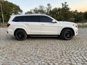 Mercedes-Benz GL 350 4MATIC  AMG  FULL, снимка 6