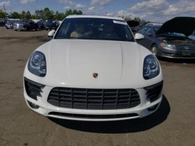 Porsche Macan S* Bose* * * *  | Mobile.bg    3