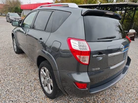 Toyota Rav4 //CROSSOVER/KEYLESS-GO/NAV/KAM/USB | Mobile.bg    8