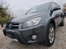     Toyota Rav4 //CROSSOVER/KEYLESS-GO/NAV/KAM/USB