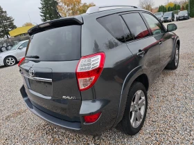 Toyota Rav4 РОЛБАР/РЕЙЛИНГ/CROSSOVER/KEYLESS-GO/NAV/KAM/USB, снимка 10