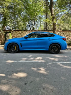 BMW X6 X6 M Performance , снимка 3