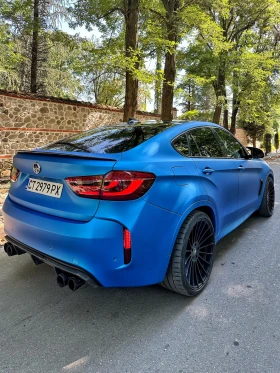 BMW X6 X6 M Performance , снимка 8