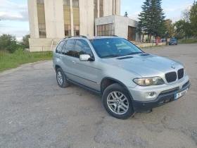 BMW X5 3.0d 218, снимка 1