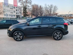 Toyota Rav4 2.0i-152кс-ШВЕЙЦАРИЯ-АВТОМАТ-4Х4-NAVI-Keyless, снимка 6