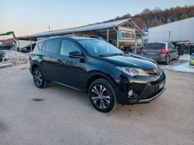 Toyota Rav4 2.0i-152кс-ШВЕЙЦАРИЯ-АВТОМАТ-4Х4-NAVI-Keyless, снимка 2