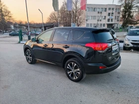 Toyota Rav4 2.0i-152кс-ШВЕЙЦАРИЯ-АВТОМАТ-4Х4-NAVI-Keyless, снимка 5