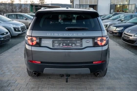 Land Rover Discovery Sport 2.0* 4x4* , снимка 8