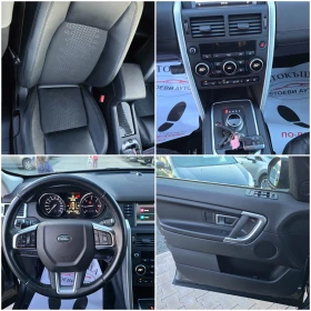 Land Rover Discovery Sport 2.0* 4x4*  | Mobile.bg    16