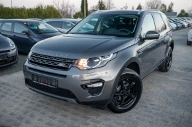 Land Rover Discovery Sport 2.0* 4x4*  | Mobile.bg    3