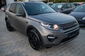 Land Rover Discovery Sport 2.0* 4x4*  | Mobile.bg    5