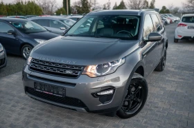 Land Rover Discovery Sport 2.0* 4x4* , снимка 1