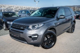     Land Rover Discovery Sport 2.0* 4x4* 