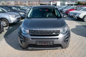     Land Rover Discovery Sport 2.0* 4x4* 