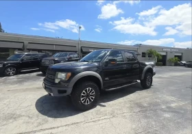 Ford Raptor
