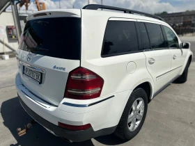 Mercedes-Benz GL 450 LPG | Mobile.bg    7