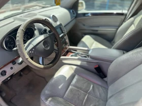 Mercedes-Benz GL 450 LPG | Mobile.bg    11