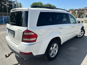 Mercedes-Benz GL 450 LPG | Mobile.bg    3