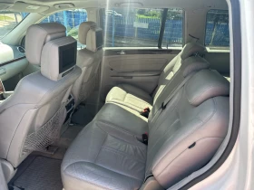 Mercedes-Benz GL 450 LPG | Mobile.bg    13