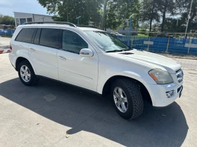Mercedes-Benz GL 450 LPG | Mobile.bg    8