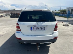 Mercedes-Benz GL 450 LPG | Mobile.bg    6