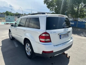 Mercedes-Benz GL 450 LPG | Mobile.bg    5