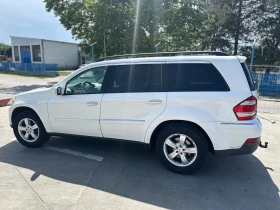 Mercedes-Benz GL 450 LPG | Mobile.bg    4