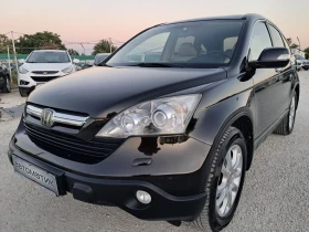 Honda Cr-v 2.0 ГАЗ, АВТОМАТИК, EXECUTIVE, ПАНОРАМА, КАМЕРА