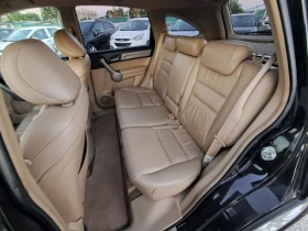 Honda Cr-v 2.0 ГАЗ, АВТОМАТИК, EXECUTIVE, ПАНОРАМА, КАМЕРА - 17999 лв. - 92113209 10