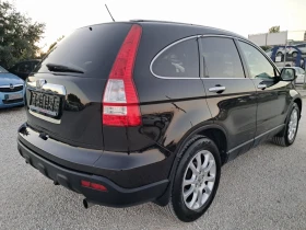 Honda Cr-v 2.0 ГАЗ, АВТОМАТИК, EXECUTIVE, ПАНОРАМА, КАМЕРА - 17999 лв. - 92113209 6