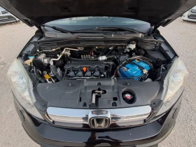 Honda Cr-v 2.0 ГАЗ, АВТОМАТИК, EXECUTIVE, ПАНОРАМА, КАМЕРА - 17999 лв. - 92113209 16