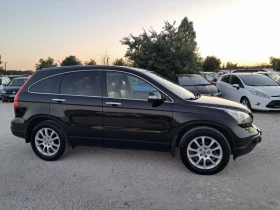 Honda Cr-v 2.0 ГАЗ, АВТОМАТИК, EXECUTIVE, ПАНОРАМА, КАМЕРА - 17999 лв. - 92113209 4