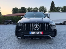 Mercedes-Benz GLE GLE 53 AMG 2022.  !!! | Mobile.bg    6