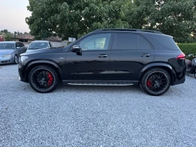     Mercedes-Benz GLE GLE 53 AMG 2022.  !!!