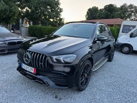     Mercedes-Benz GLE GLE 53 AMG 2022.  !!!