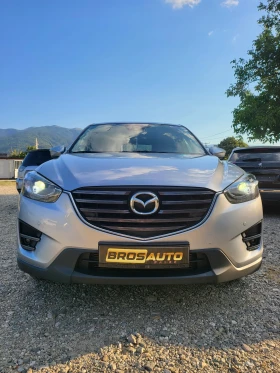 Mazda CX-5 2.2/4WD/SKYACTIVE/  | Mobile.bg    3