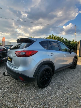 Mazda CX-5 2.2/4WD/SKYACTIVE/  | Mobile.bg    5