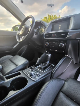 Mazda CX-5 2.2/4WD/SKYACTIVE/  | Mobile.bg    12