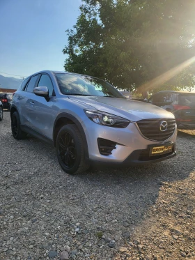 Mazda CX-5 2.2/4WD/SKYACTIVE/  | Mobile.bg    2