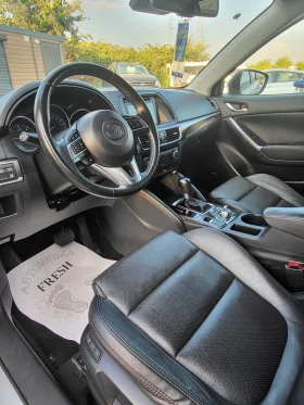 Mazda CX-5 2.2/4WD/SKYACTIVE/  | Mobile.bg    8