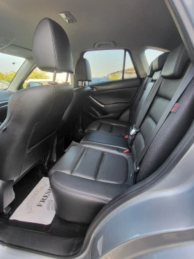 Mazda CX-5 2.2/4WD/SKYACTIVE/  | Mobile.bg    14